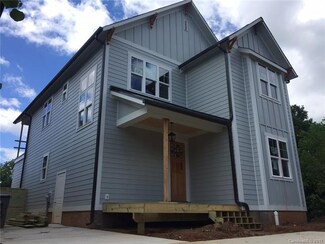 213 Auten St, Charlotte, NC 28208