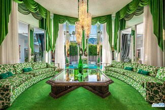2055 S Joshua Tree Place, Palm Springs, CA 92264
