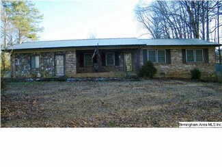 1438 Montevallo Rd, Weaver, AL 36277