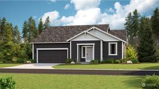 19231 137th Avenue Ct E, Orting, WA 98360