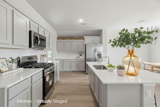 714 Tidal Dr, McKinney, TX 75071