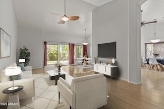 1135 W Sea Fog Dr, Gilbert, AZ 85233