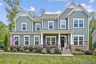 15831 W Millington Dr, Midlothian, VA 23112