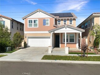 8826 Applewood St, Chino, CA 91708