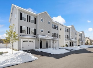 1400 Gorham St Unit 30, Lowell, MA 01852