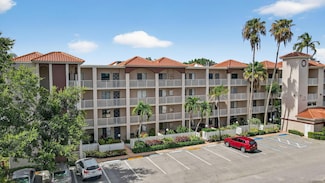6193 Pointe Regal Cir Unit 402, Delray Beach, FL 33484
