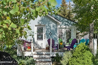 310 N 100 W, Kamas, UT 84036