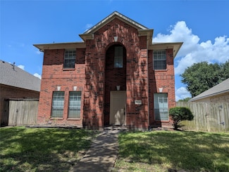 15938 Timber Run Dr, Houston, TX 77082