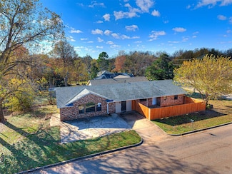 535 N Patchin Ave, Shawnee, OK 74801