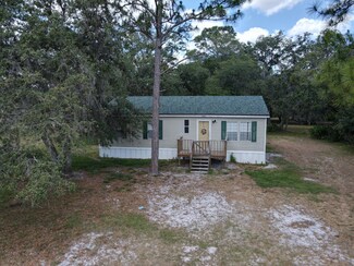 1155 NE 342nd Trail, Okeechobee, FL 34972