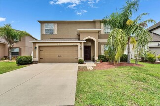 12316 Streambed Dr, Riverview, FL 33579