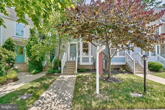 236 Sycamore Ridge Rd, Laurel, MD 20724