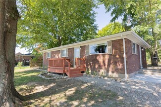 6191 E State Road 356, Lexington, IN 47138