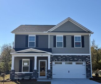 162 Autumn Gold Ct, Augusta, GA 30906