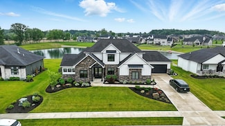 13176 Malfini Trail, Fort Wayne, IN 46845