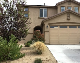 3946 Hazy Swale Way, Sparks, NV 89436