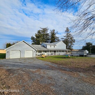 279 Page Rd, Milton, PA 17847