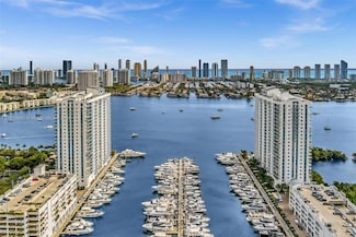 17211 Biscayne Blvd Slip # 105, North Miami Beach, FL 33160