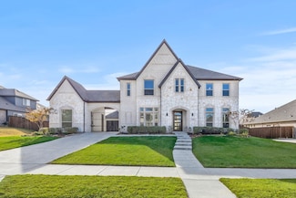 1440 Waterton Dr, Prosper, TX 75078