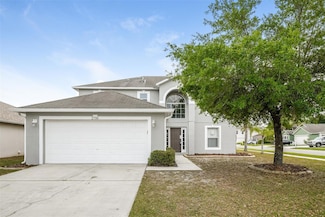 2706 Heathgate Way, Land O Lakes, FL 34638