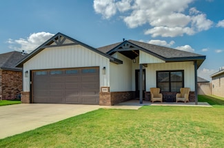 5836 Itasca St, Lubbock, TX 79416