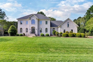 104 Greens Way, Williamsburg, VA 23185