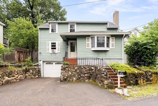 40 Baker St, Billerica, MA 01821