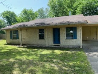 809 Linda St, Prairie Grove, AR 72753