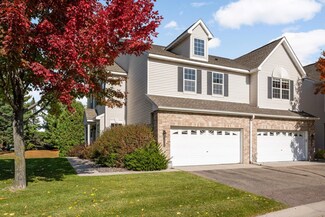 17580 Wiedman Way, Eden Prairie, MN 55347