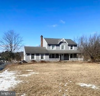 399 N Granger Rd, Northampton, PA 18067