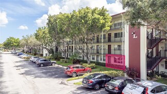 13250 SW 7th Ct Unit 115L, Pembroke Pines, FL 33027