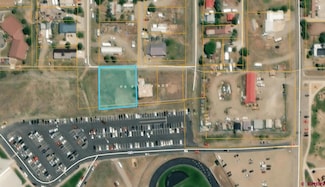 X Pierce St, Pagosa Springs, CO 81147