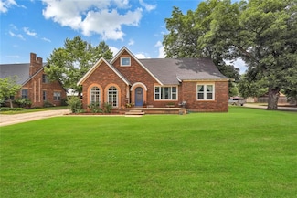 201 S Park Rd, Hobart, OK 73651