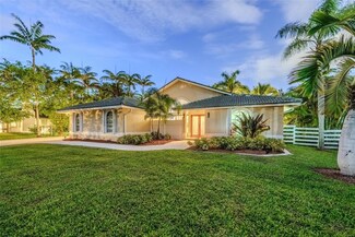 14551 SW 17th Ct, Davie, FL 33325