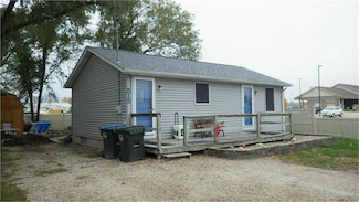 518 S 31st St, Fort Dodge, IA 50501