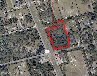 0000 Route 1, Mims, FL 32754