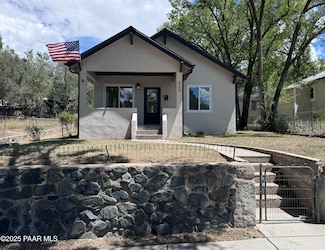433 S Cortez St, Prescott, AZ 86303