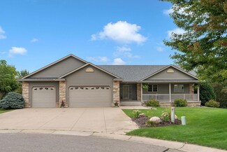 11688 47th Ct NE, Saint Michael, MN 55376