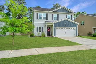 141 Clydesdale Cir, Summerville, SC 29486