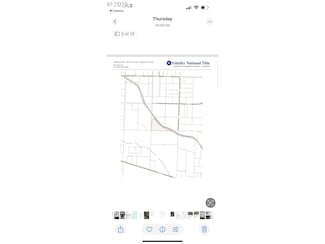 Unlisted Address