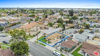 5816 Gotham St, Bell Gardens, CA 90201