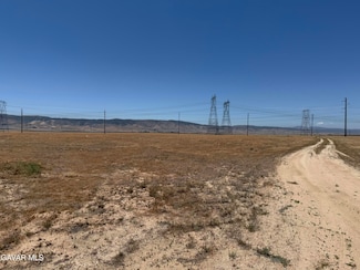 0 Cor 100 Stw Lanc Blvd, Del Sur, CA 93536