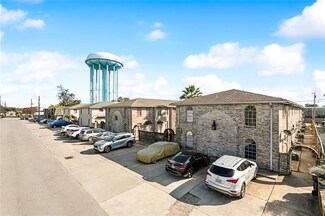 1205 Mehle St, Arabi, LA 70032