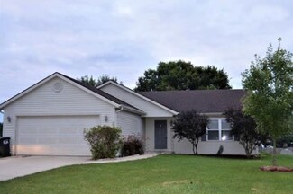 308 Prairie Cove, Avilla, IN 46710