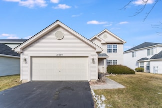 21800 W Knollwood Dr, Plainfield, IL 60544