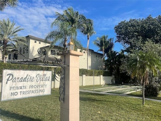 501 Blue Heron Dr Unit 319A, Hallandale Beach, FL 33009