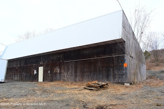 3772 State Route 106, Clifford Township, PA 18407