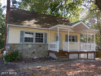 1815 Carter Ln, Woodbridge, VA 22191