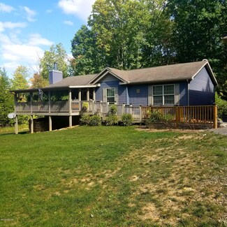 156 Bald Eagle Forest Rd, Blanchard, PA 16826