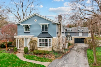 1210 Brassie Ave, Flossmoor, IL 60422
